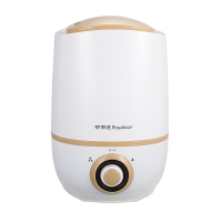 荣事达(Royalstar) RS-V20Q 静音滋润加湿器 2L