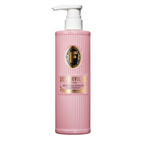 温莎森林 亮肤焕活精华沐浴露 465ml