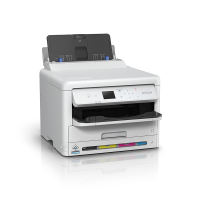 爱普生(EPSON) WF-C5390a A4彩色无线工作组级商用喷墨打印机