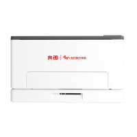 奔图(PANTUM) CP1155DN A4彩色激光单功能打印机 自动双面打印 国产信创目录产品
