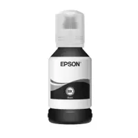 爱普生(EPSON) 002 黑色127ML大容量墨水瓶 适用L4158/L4168/L6168