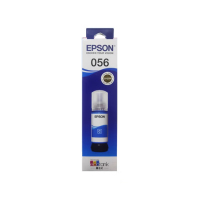 爱普生(EPSON) 原装056墨水 适用L8058/L18058打印机 蓝色