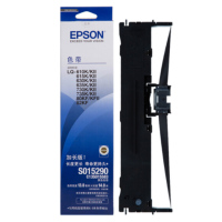 爱普生(EPSON) C13S015583 黑色色带 适用LQ-610k/635k/730K/735k/80KF