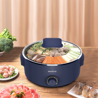 思嘉思达 SKD-G0020 雅格电火锅 3.5L