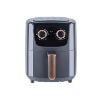 爱仕达(ASD) AK-F35J812-A 锐界空气炸锅 3.5L