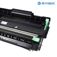 美印图讯 LD2822 黑色粉盒 约2600页 适用联想LJ2250/LJ2200L/M7205/M7215