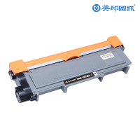 美印图讯 LT2451 黑色硒鼓 约12000页 适用联想2560DN/2260/7180DN/7080D