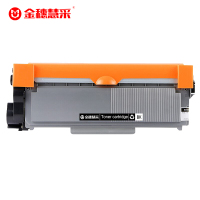 金穗慧采 LT2451 黑色硒鼓 约12000页 适用联想2560DN/2260/7180DN/7080D