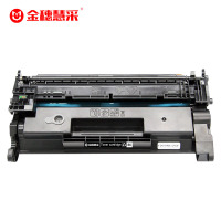 金穗慧采 CF228A 黑色硒鼓 约3000页 适用HP M403dn/M403n/M403d