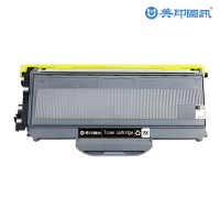 美印图讯 LT2822 黑色粉盒 约2600页 适用联想LJ2250/LJ2200L/M7205/M7215