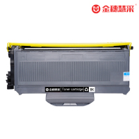 金穗慧采 LT2822 黑色粉盒 约2600页 适用联想LJ2250/LJ2200L/M7205/M7215