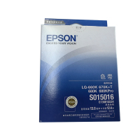 爱普生(EPSON) C13S015524 色带架适用LQ-680K/660K/670K(单位:根)