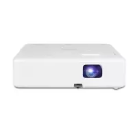爱普生(EPSON) CO-FH01 投影仪 培训/办公投影机 3000流明 1080P 240hz刷新率 官方标配