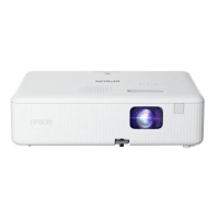 爱普生(EPSON) CO-FH02 投影仪 家庭影院智能投影仪 1080P 3000流明 搭载极光TV系统 官方标配