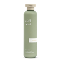 chillmore且悠 角鲨烷香氛身体乳(茶歇) 240ml