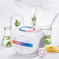 光妙净 纳米光解Q珠 八合一洗衣凝珠 10g*40颗