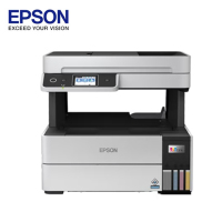 爱普生(EPSON) L6468 A4彩色商用墨仓式数码多功能打印一体机 (单位:台)