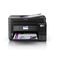 爱普生(EPSON) L6279 墨仓式 A4彩色无线商用多功能复印扫描打印一体机(单位:台)