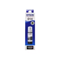 爱普生(EPSON) T07F5/014GY灰色C13T07F580适用L8168/L8188(瓶)