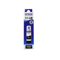 爱普生(EPSON) T07F1/014PB照片黑C13T07F180适用L8168/L8188(瓶)