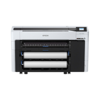 爱普生(EPSON) SC-T5780DM 36英寸A0+双纸轴大幅面多功能喷墨工程机含安装(台)