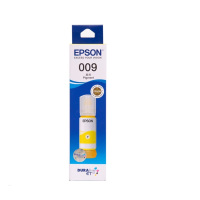 爱普生(EPSON) C13T06E480 009黄色墨水 适用L15158/L15168 (瓶)