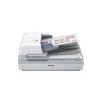 爱普生(EPSON)DS-60000 A3彩色高速(40页)双面扫描仪,国产,适配国产操作系统(台)