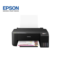 爱普生(EPSON)L1218彩色喷墨家用打印机 单功能打印机(台)