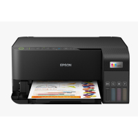 爱普生(EPSON)L3558彩色多功能一体机 无线WIFI、打印、复印、扫描(台)