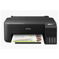 爱普生(EPSON)L1259 彩色家用单功能打印机 带WIFI(台)