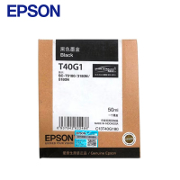 爱普生(EPSON) C13T40G180 粗面黑色墨水 (适用于SC-T3180N/3180M/5180)