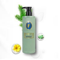 温莎森林FORVIL 蛋白去屑洗发乳 520ml