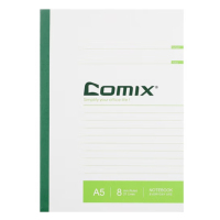 齐心 C4502 A5 30张 办公系列无线装订本 配(单位:本)