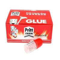 汉高百特 液体胶水 PKA3D 32ml/支 (单位:支)