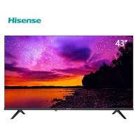 海信(Hisense) 43A3F 43寸 平板电视(单位:台)