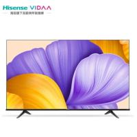 海信(Hisense) 55V1F-R 55英寸 平板电视(单位:台)