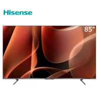 海信电视机 85A5H 85英寸 液晶电视 LED 3840*2160 三级能效等级 3G 32G