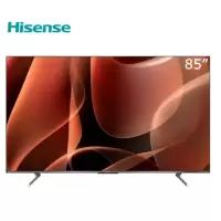 海信电视机 85A5H 85英寸 液晶电视 LED 3840*2160 三级能效等级 3G 32G