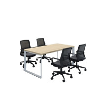 恒合/HENGHE 办公桌 会议桌 多色条桌 1800*900*760mm