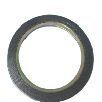 航腾浩溪达 内环金属高压缠绕垫 BO222 DN100-PN100 GB/T4622 单位:个