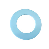 航腾浩溪达 聚四氟乙烯垫片 DN200 厚5 1.6MPa (单位:件)