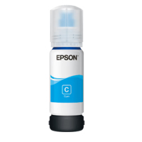 爱普生(EPSON) 002 蓝色 70ml 墨水瓶 (单位:瓶)