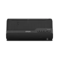 爱普生(EPSON) ES-C320W A4紧凑U型高速扫描仪 USB/WIFI连接
