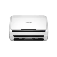 爱普生(EPSON) DS-775II A4高速双面办公文档彩色馈纸式扫描仪(台)