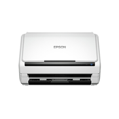 爱普生(EPSON) DS-775II A4高速双面办公文档彩色馈纸式扫描仪(台)