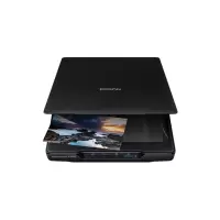 爱普生(EPSON) Perfection V39II A4彩色照片文档扫描仪(V39升级型)(台)