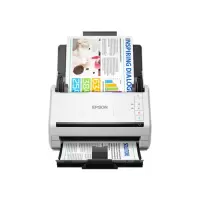 爱普生(EPSON) DS-535II A4高速馈纸式双面彩色扫描仪(台)