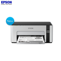 爱普生(EPSON) M1128 A4 黑白无线墨仓式家用打印机(台)