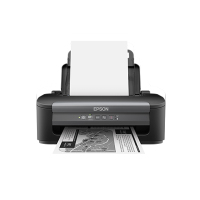 爱普生(EPSON) WF-M1030 A4幅面 黑白商用喷墨打印机(台)