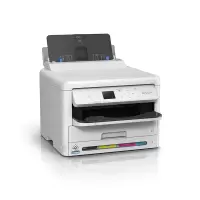 爱普生(EPSON) WF-C5390a A4彩色无线工作组级商用喷墨打印机(台)